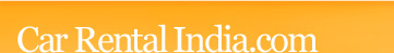 Car Rental India