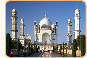 Mumbai Tour Packages