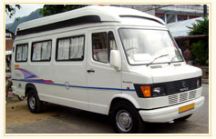 Deluxe Mini Coaches