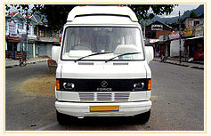 Hire Mini Coaches