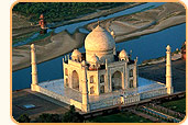 Agra tour package