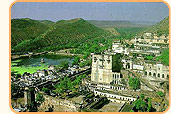 luxury rajasthan tour packages