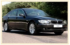 BMW Car Rental