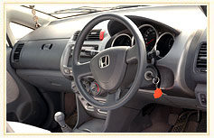 Mid Size Car Rental Services