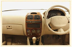 Hyundai Accent Car Rental, Hyundai Accent Car Rental Services