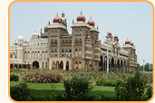 Tour to Bangalore