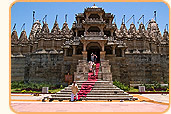 Rohet - Ranakpur - Udaipur