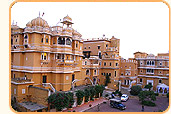 Udaipur