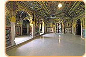 Udaipur