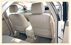 Executive Car Rental Services, Executive Car Rental India