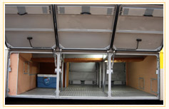 Volvo Coaches Rental